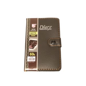 AGENDA MIJLOCIE CU PIX 7860