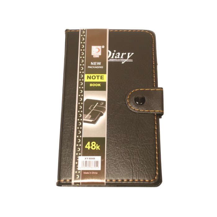 Agenda telefon +pix 7848-2