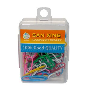 AGRAFE BIROU COLORATE 70/CUTIE