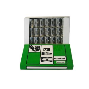 ASCUTITORI METALICE 1002