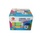 Ascutitori cub 48 cutie 604