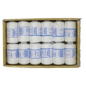 ATA CUSUT GROASA 12/SET ALBA