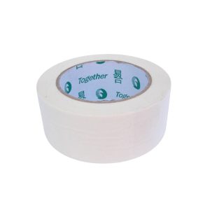 BANDA ADEZIVA DIN HARTIE 4,5*50Y