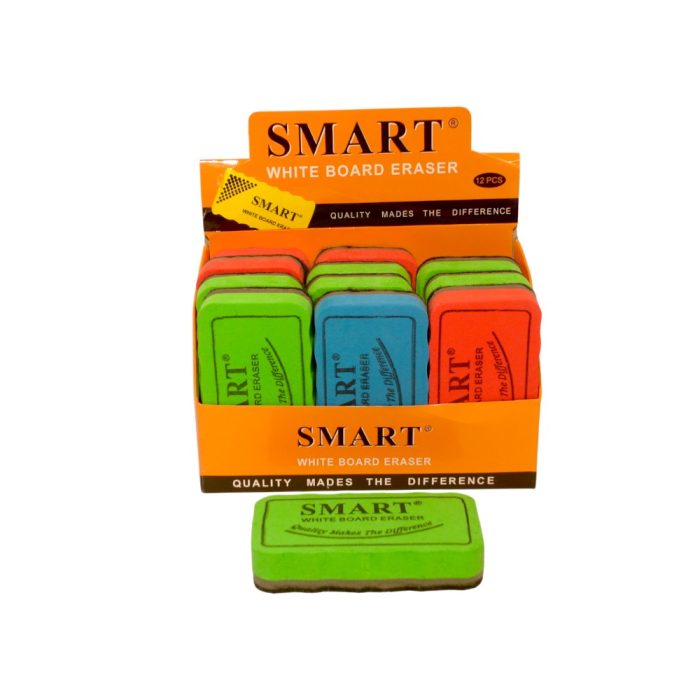 Burete magnetic tabla