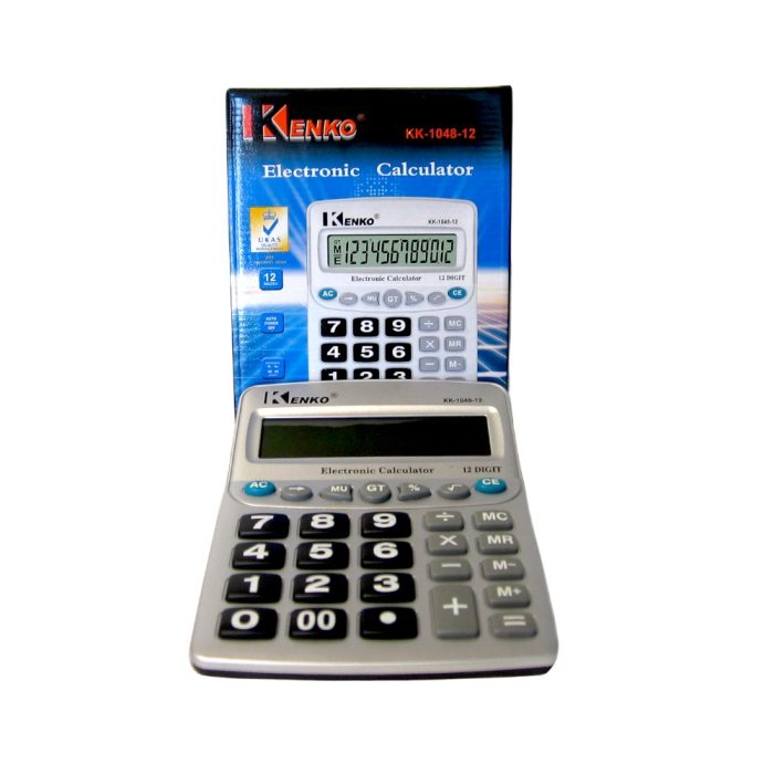 Calculator K1048