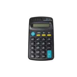 CALCULATOR MIC 402