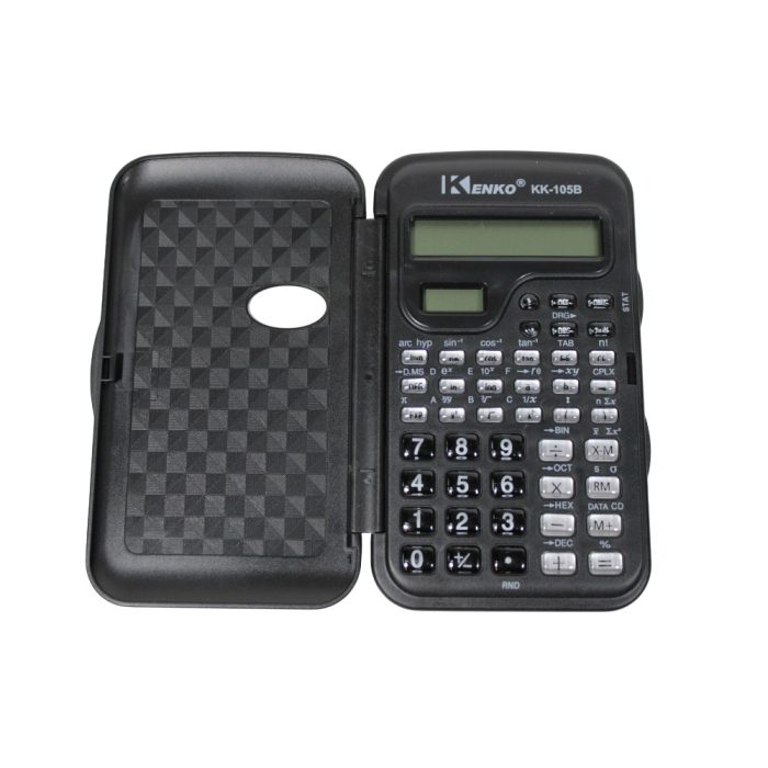 Calculator stiintific