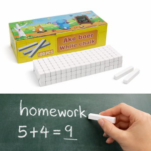 CRETA ALBA PATRATA 100/SET