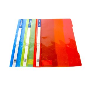 DOSAR PVC A4 CU SINA