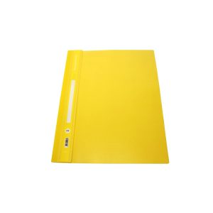 DOSAR PVC A4 CU SINA COD320 100+150MICR.