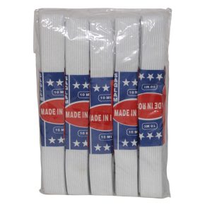 ELASTIC MERCERIE 5/SET 2CM*3M