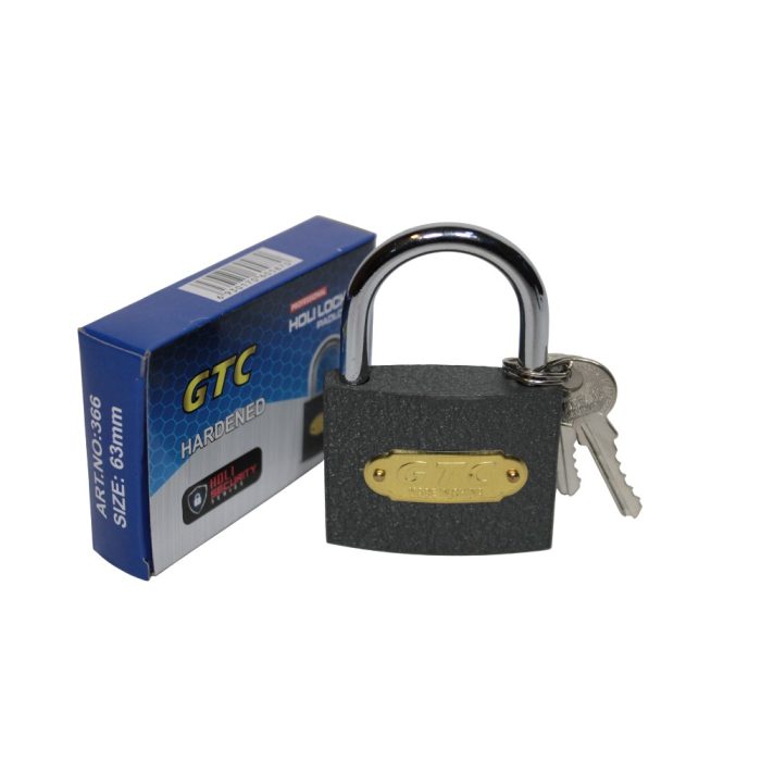 Lacat dimensiune 63mm
