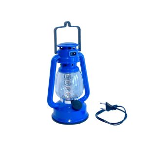 LANTERNA CU BATERII 108