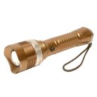 Lanterna cu lupa 2 baterii 8809(1)