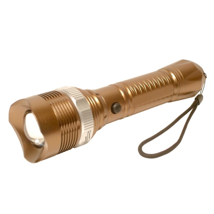 Lanterna cu lupa 2 baterii 8809(1)