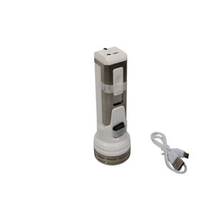 LANTERNA SOLARA CU ACUMULATOR GM-3660A