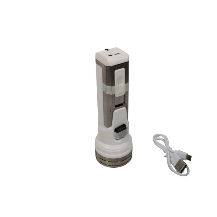 Lanterna solara cu acumulator GM-3660A