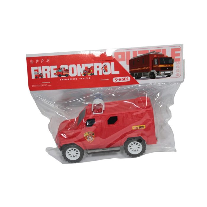 Masina pompieri la punga 1989-150