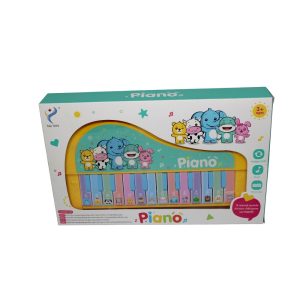 ORGA CU BATERII LA CUTIE 772