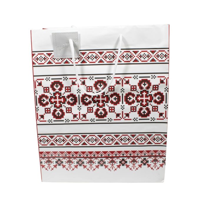 PUNGA CADOU MEDIE 1 MODEL TRADITIONAL