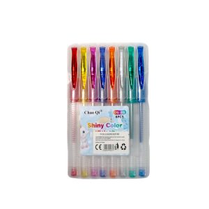 PIX GEL CU SCLIPICI 8/SET 009