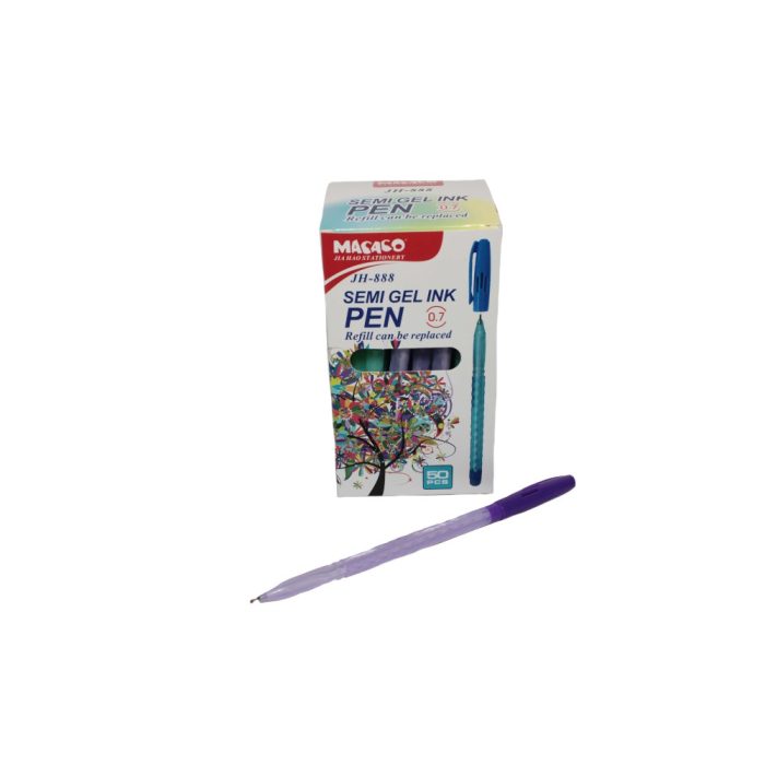 Pix gel cu ulei 50 set JH-888