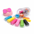 Plastilina parfumata la borcan 3004 1