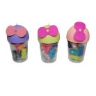 Plastilina parfumata la borcan 3004