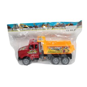 BASCULANTA LA PUNGA 6008-4