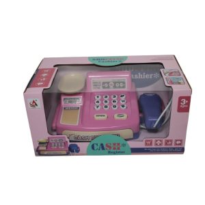 CASA DE MARCAT CU BATERII LA CUTIE CF8210