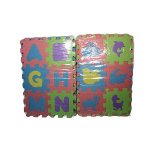 COVOR TIP PUZZLE 36 PIESE HC243-3,4