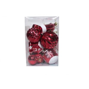 GLOBULETE 13/SET 25ES013V-309