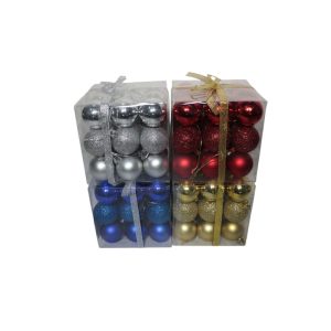 GLOBULETE D40 27/SET 3L42761