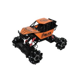 MASINA CU RADIOCOMANDA+ACUM.FN583-1