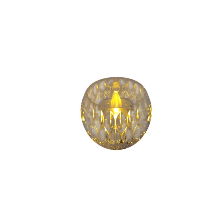 Ornament cu lumina 5x6cm 925-7 (1)