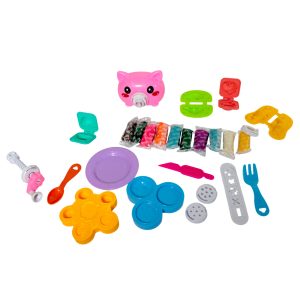 PLASTILINA CU FORME LA TIPLA 2019-29