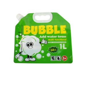 REZERVA BALOANE SAPUN 34ML-1L 2018-93