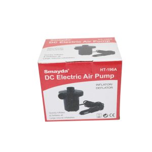 Pompa electrica HT-196A auto la cutie