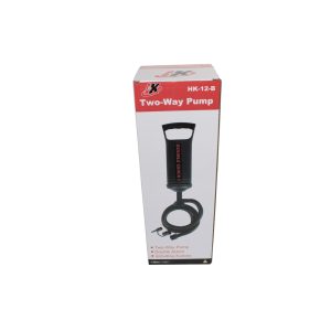 POMPA MANUALA 30CM LA CUTIE