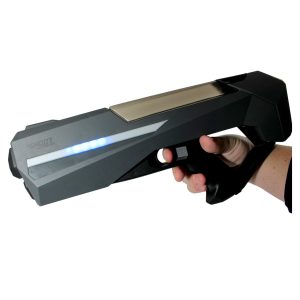 Pusca apa cu acumulator la cutie SQ012B