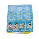 Saltea gonflabila cu plasa 130x70cm