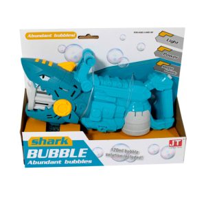 RECHIN CU BALOANE SAPUN SI LUMINA JT716